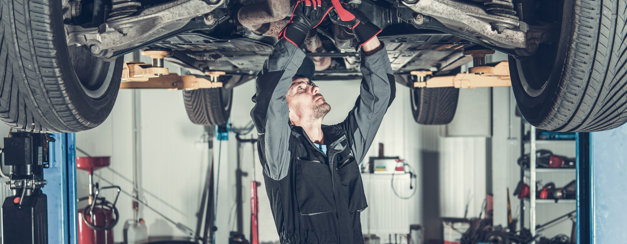 How Much Should You Spend on Vehicle Preparation?